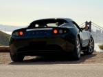 Tesla Roadster 2008 года